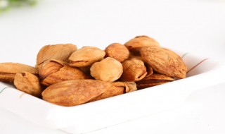 巴旦木的吃法 巴旦木的吃法大全