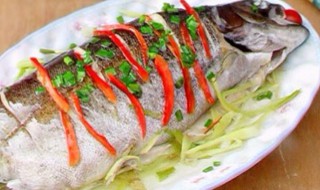 鳟鱼的吃法 鳟鱼的做法大全家常
