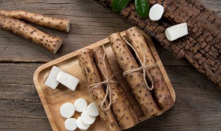 哪些人不能吃怀山药（怀山药哪些人不宜吃）