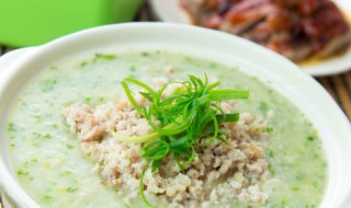 糖尿病人可以吃小米粥吗 二型糖尿病人可以吃小米粥吗