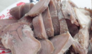 哪些人不能吃羊舌 哪些人不能吃羊舌草