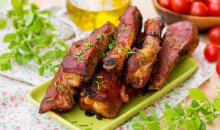 哪些人不能吃排骨 什么人不适合吃排骨