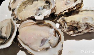 哪些人不能吃海蛎子 海蛎子什么人群不宜吃