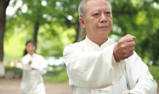 日常健身养生的要点 健身养生知识