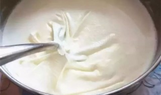 哪些人不能吃奶皮子 经常吃奶皮子好不好