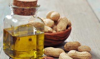 哪些人不能吃花生油 那些人不宜吃花生油