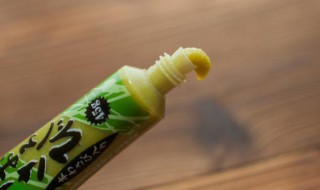 芥末的吃法 芥末应该怎么吃