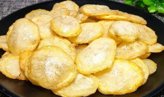 马铃薯片的吃法(马铃薯片的吃法和做法)
