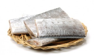 哪些人不能吃带鱼（哪些人不能吃带鱼孕妇）