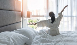 早上微信励志问候语 早晨问候励志的语句