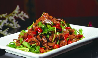 鸡胗的吃法（鸡胗的吃法和做法）