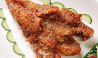 凤尾鱼的吃法 凤尾鱼的吃法和做法