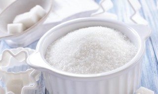 绵白糖的吃法（绵白糖怎么吃）