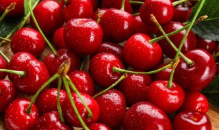 糖尿病人可以吃车厘子吗 糖尿病放心吃六种水果