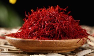 红花的吃法 红花的吃法与用量