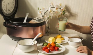 两种雨水节气美食 雨水节气食谱