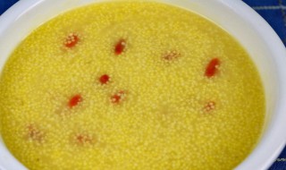 糖尿病人可以吃小米粥吗?（高血糖一日三餐食谱）