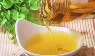 芥花油的吃法 芥花油的吃法大全