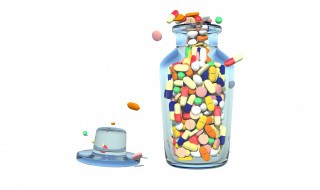 为身体健康请正确选择保健品(科学合理使用保健品)