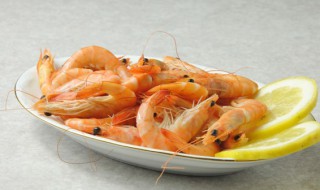 虾米的吃法(干虾米的家常做法大全)