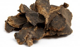 玄参的作用和功效 麦冬的作用和功效