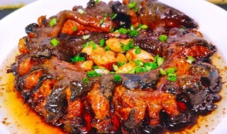 河鳗的吃法 河鳗最佳吃法