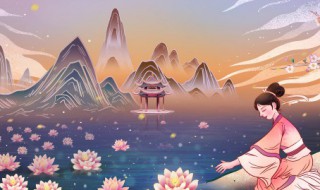 二十四节气之寒露时节的由来及习俗 关于寒露节气的由来