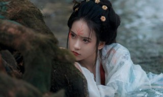 干净古风二字网名（二字网名干净古风傲骨野性）