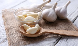 什么时候种植大蒜 种植大蒜时间和方法