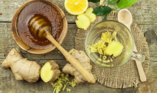 什么时候种植生姜（生姜什么时候种植什么时候收获）