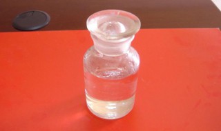 甘油的作用与功效（甘油对皮肤的作用）