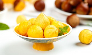 板栗怎么弄才好吃(生板栗要怎么做才好吃)