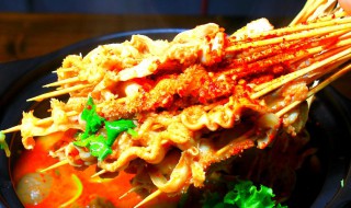 牛毛肚怎么做好吃 牛肚怎么做好吃又简单