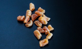 干贝煮粥怎么做好吃 儿童为什么不能吃干贝