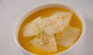 冬瓜烧肉怎么做好吃 冬瓜烧肉怎么做好吃窍门