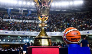 篮球世界杯2021赛程表 篮球世界杯2021什么时候开始