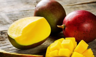 芒果的保存方法这里都有(芒果 保存方法)