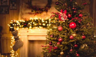 圣诞节的来历和意义 圣诞节的来历和意义英语