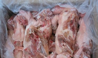 煮鸡架用什么材料 水煮鸡架放什么料