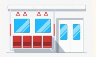 地铁怎么画 地铁怎么画 小学生