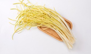 韭黄怎么种植（韭菜和韭黄怎么种植）