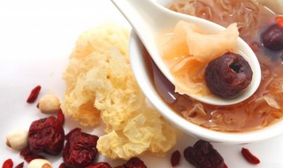 鲜银耳一次吃多少合适 鲜银耳每天吃多少合适