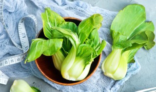 上海青为什么会苦（上海青有点苦是什么原因）