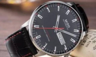 真皮表带上的汗渍怎么清洗 真皮表带汗渍如何清洗