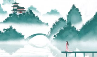 明月随良掾春潮夜夜深的意思