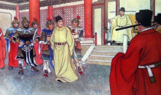 古代历史皇帝故事精选 历代帝王的故事