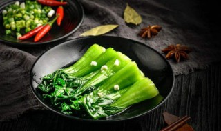 上海青名字的由来是什么 上海青为什么叫这个名字