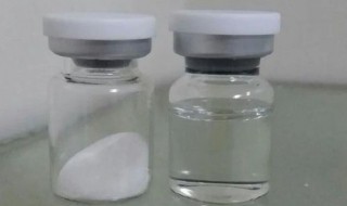 做完海藻矽针注意事项(刚做完海藻矽针应该注意什么)