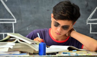 只争朝夕不负昭华含义 不负昭华前一句是什么