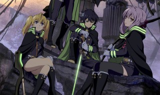 终结的炽天使第一季多少集 终结的炽天使一季有多少集